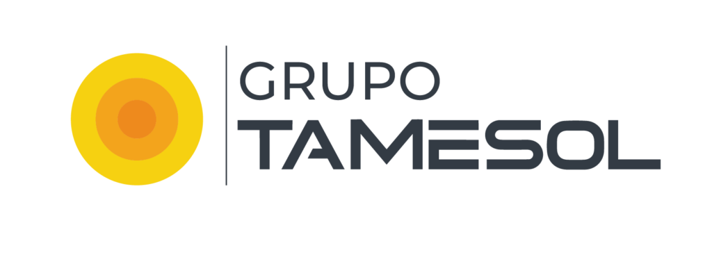 Logo Grupo Tamesol